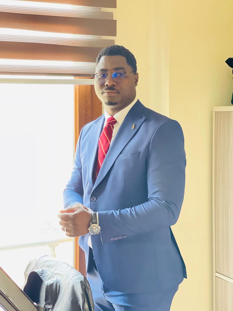 Directeur Auto-Ecole Tigui